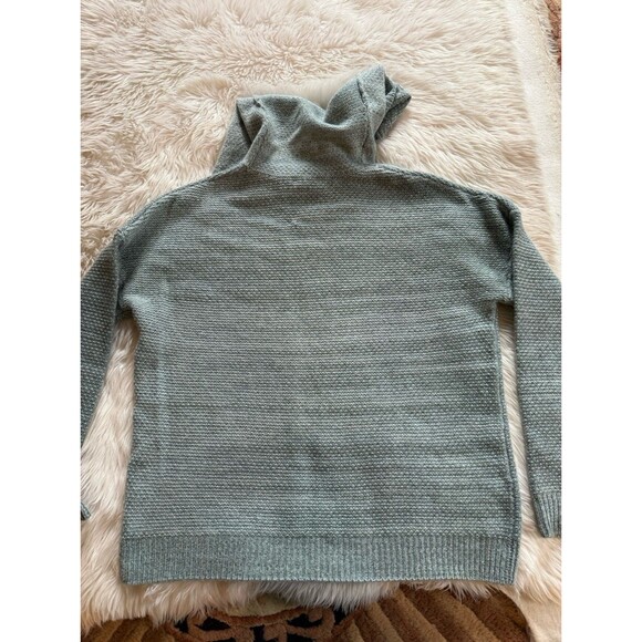 Garnet Hill cashmere sweater - Picture 10 of 12